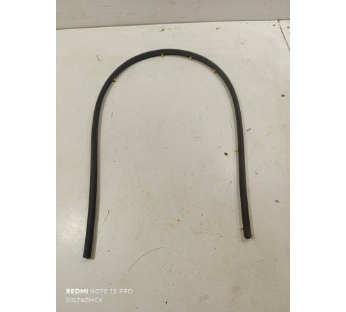 Уплотнитель жабо