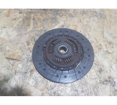 Диск сцепления