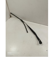 Поволок стеклоочистителя левый , водительский