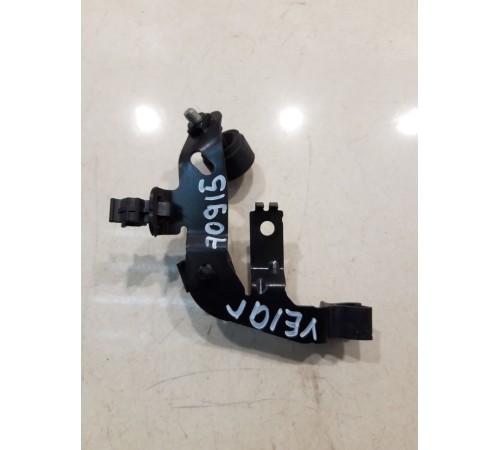 Кронштейн патрубков