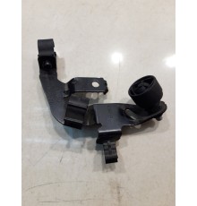 Кронштейн патрубков