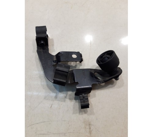 Кронштейн патрубков