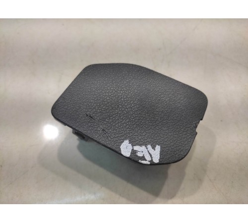 Заглушка обшивки багажника(левая)