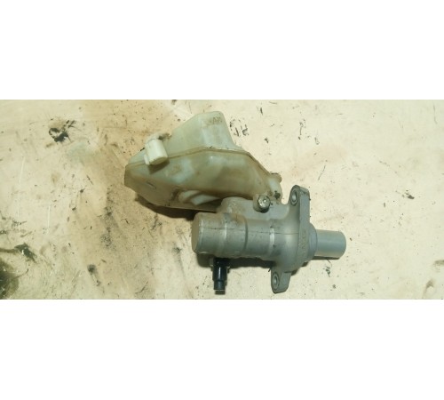 Главный тормозной цилиндр