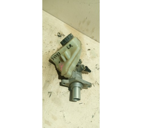 Главный тормозной цилиндр