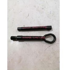 Петля буксировочная