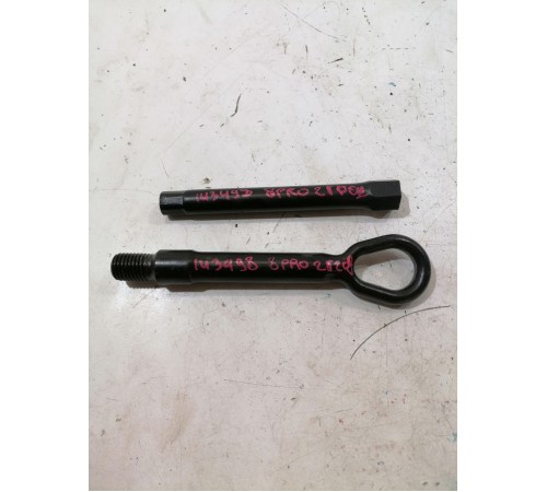 Петля буксировочная