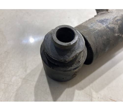 Амортизатор (задний, левый)