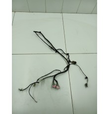 Электропроводка двери передняя правая