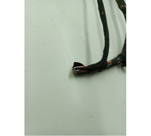 Электропроводка двери передняя правая