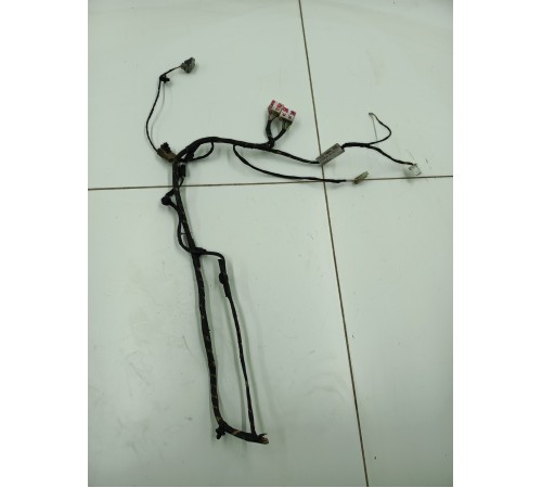 Электропроводка двери передняя правая