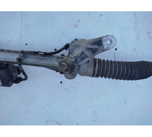 Рулевая рейка