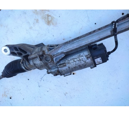 Рулевая рейка