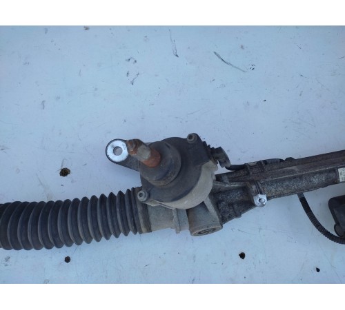 Рулевая рейка