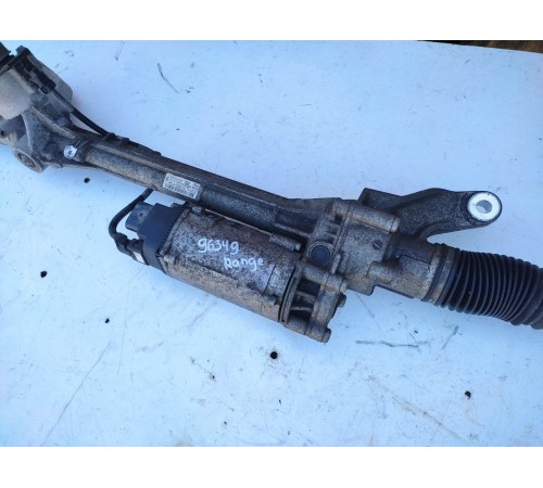 Рулевая рейка