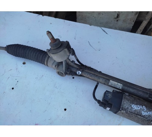 Рулевая рейка