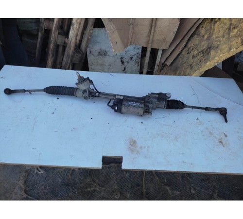 Рулевая рейка