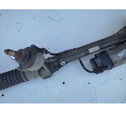 Рулевая рейка