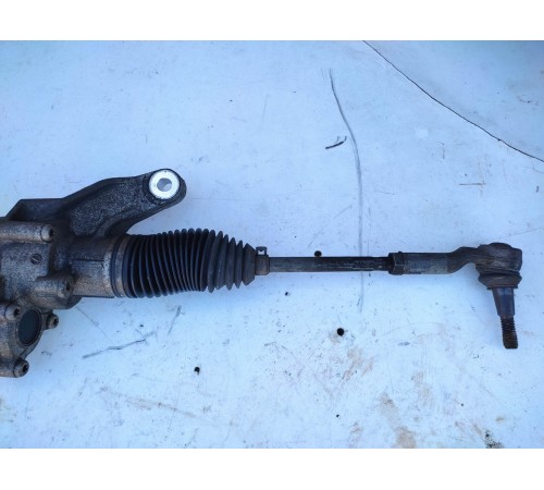 Рулевая рейка