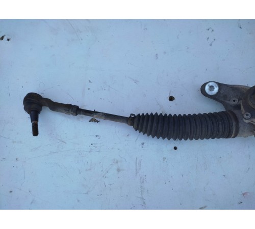 Рулевая рейка