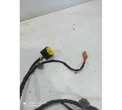 Электропроводка двери (передняя правая)