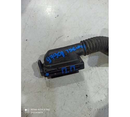 Электропроводка двери (передняя правая)