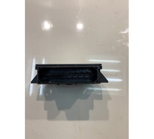 Блок стояночного тормоза