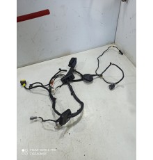 Электропроводка двери (передняя правая)