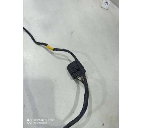 Электропроводка двери (передняя правая)