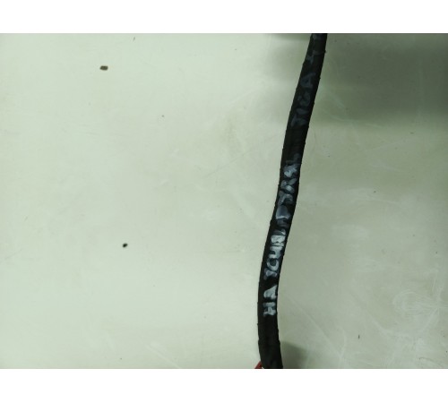 Электропроводка ЭУР усилителя руля