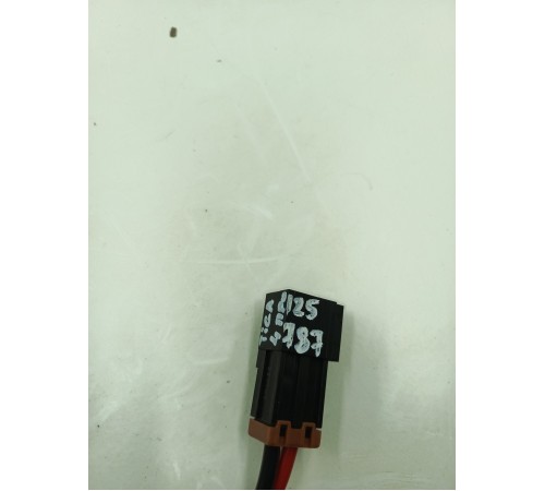 Электропроводка ЭУР усилителя руля