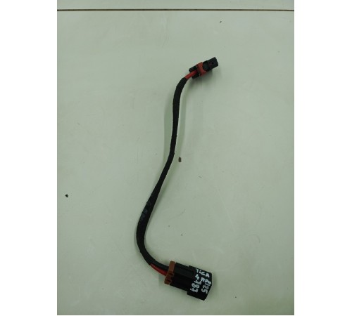 Электропроводка ЭУР усилителя руля