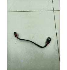 Электропроводка ЭУР усилителя руля