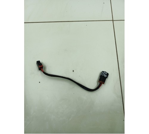 Электропроводка ЭУР усилителя руля