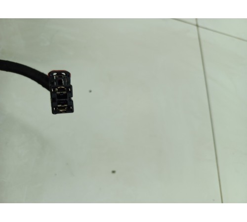 Электропроводка ЭУР усилителя руля