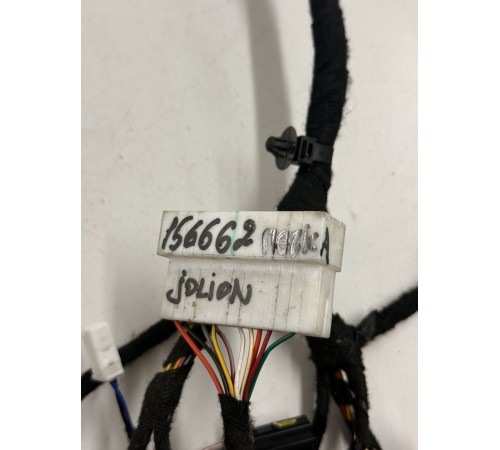 Проводка печки