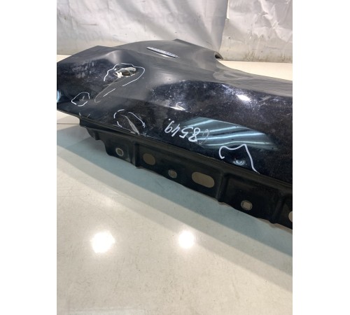 Крыло переднее левое