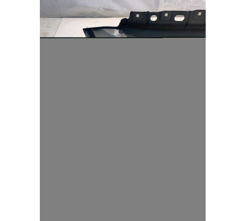 Крыло переднее левое