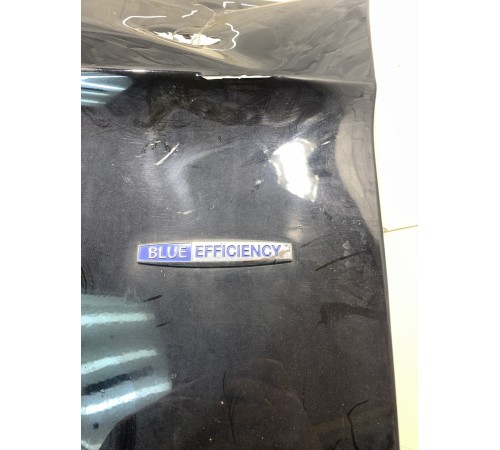 Крыло переднее левое