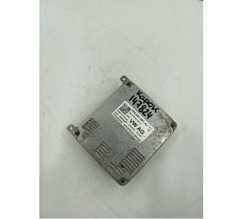 Блок розжига фары передний