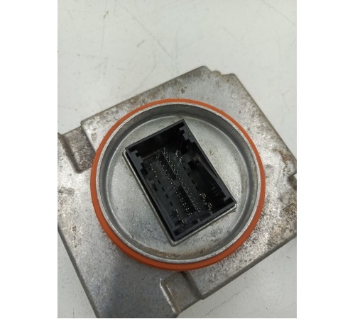 Блок розжига фары передний