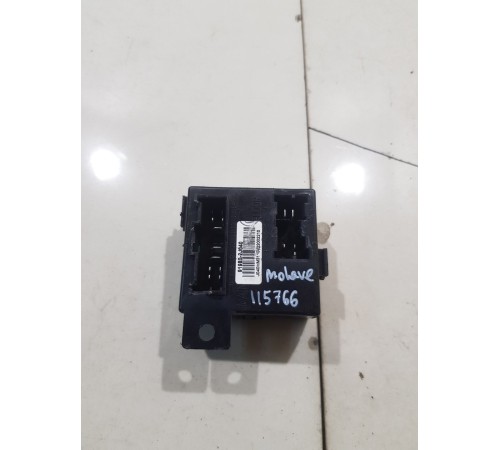 Блок управления реле