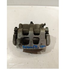 Суппорт тормозной передний левый