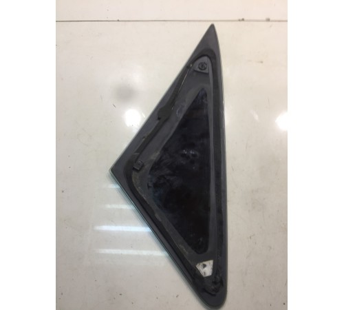 Глухое стекло