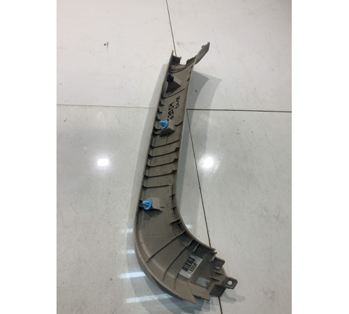 Накладка двери багажника (верхняя, правая)