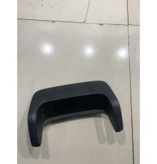 Накладка (пластик) салона