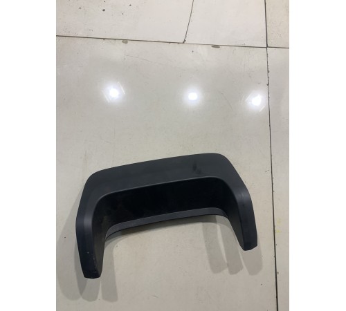 Накладка (пластик) салона