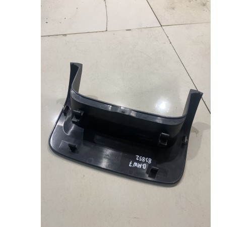 Накладка (пластик) салона