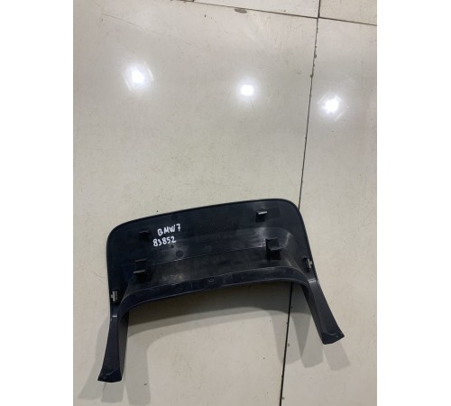 Накладка (пластик) салона