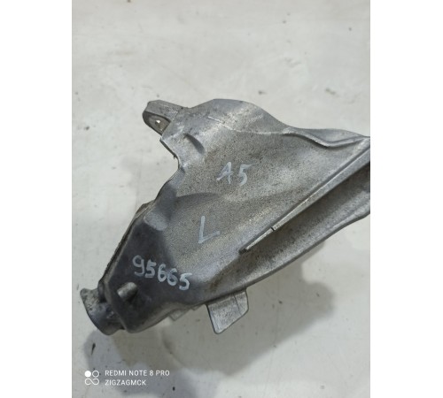 Кронштейн(опора) двигателя